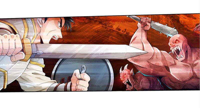 Hệ Thống Tìm Đường Chết Mạnh Nhất Chapter 1 - Trang 2