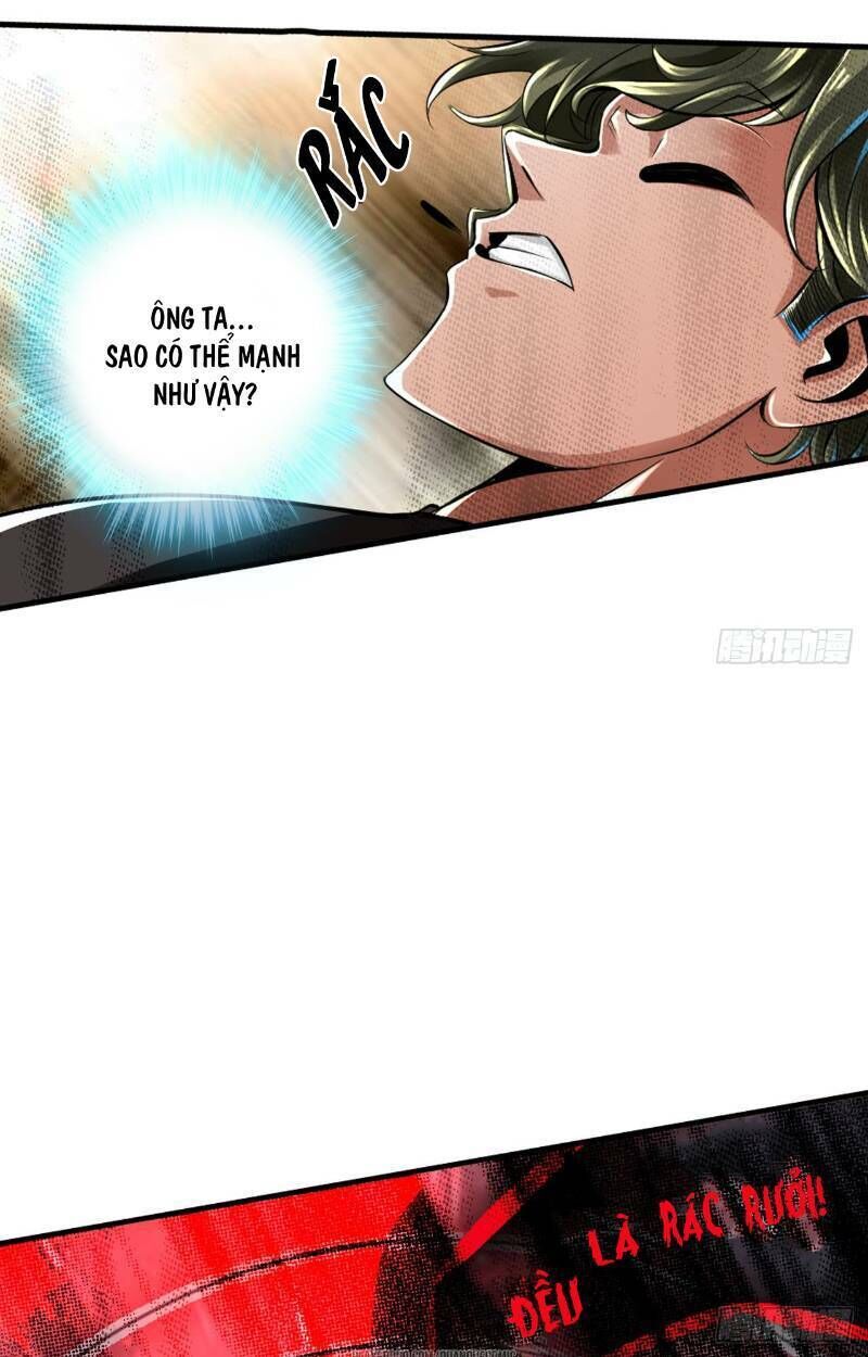 Hệ Thống Tìm Đường Chết Mạnh Nhất Chapter 14 - Trang 2