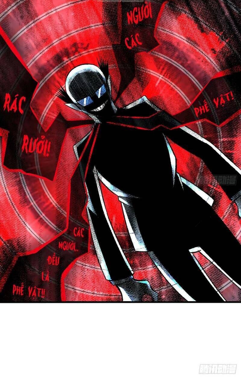 Hệ Thống Tìm Đường Chết Mạnh Nhất Chapter 14 - Trang 2