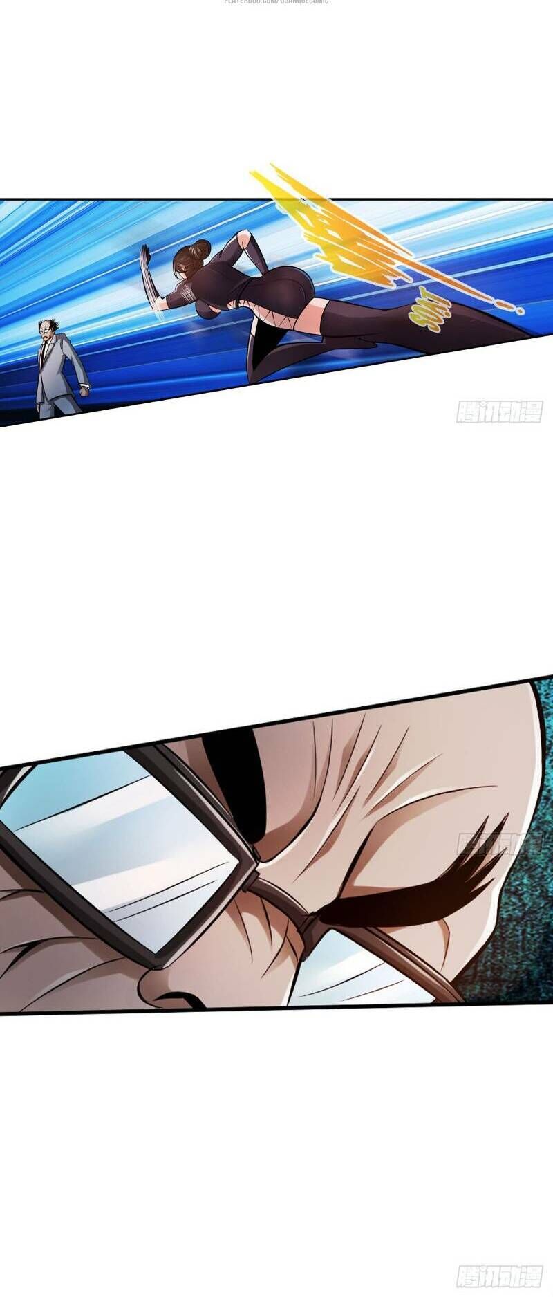 Hệ Thống Tìm Đường Chết Mạnh Nhất Chapter 14 - Trang 2