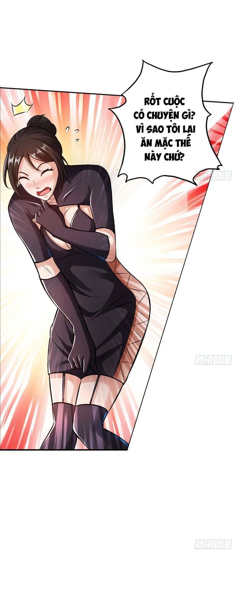 Hệ Thống Tìm Đường Chết Mạnh Nhất Chapter 14 - Trang 2