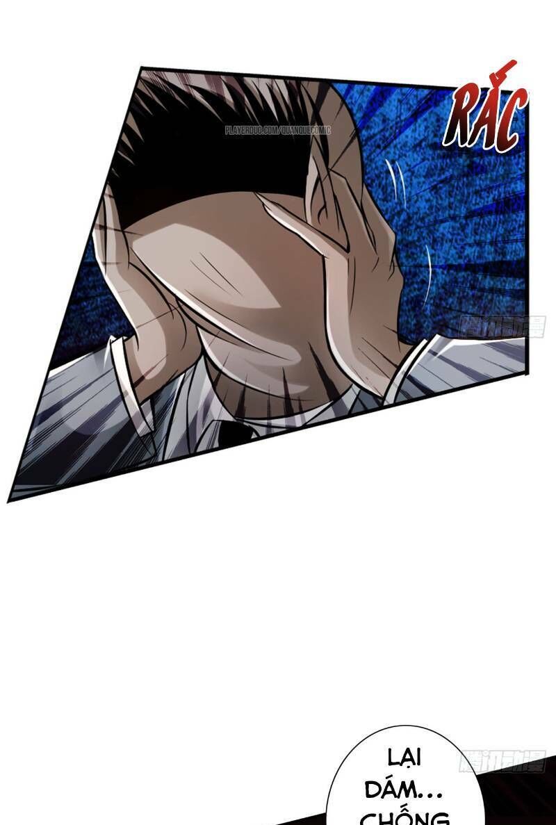 Hệ Thống Tìm Đường Chết Mạnh Nhất Chapter 14 - Trang 2