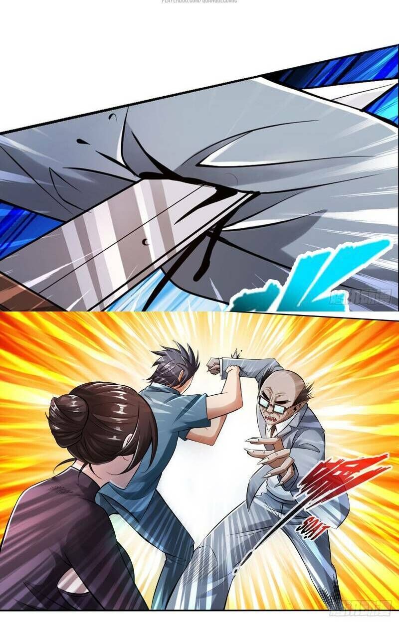 Hệ Thống Tìm Đường Chết Mạnh Nhất Chapter 14 - Trang 2