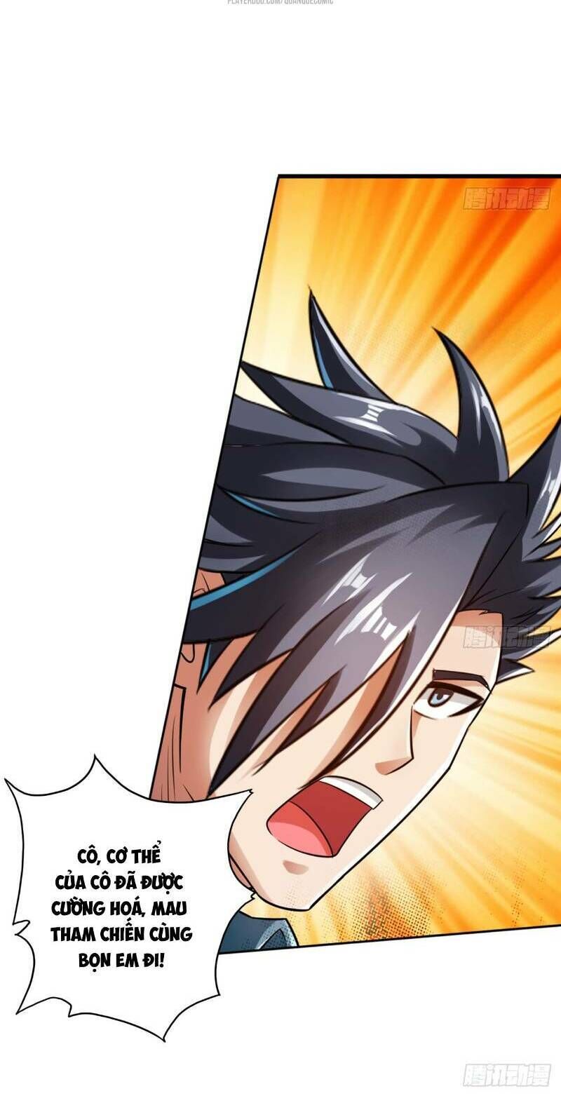 Hệ Thống Tìm Đường Chết Mạnh Nhất Chapter 14 - Trang 2