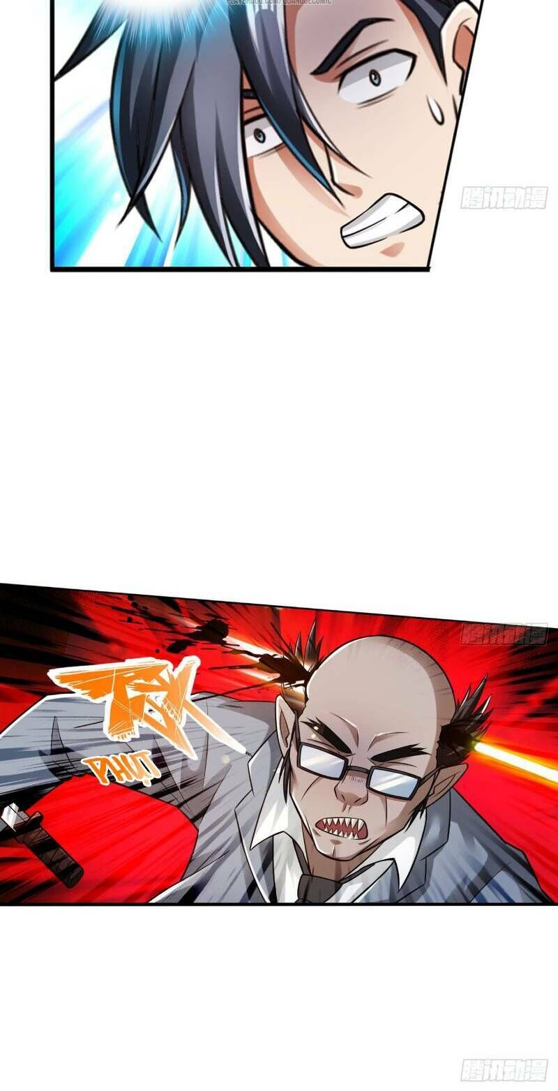 Hệ Thống Tìm Đường Chết Mạnh Nhất Chapter 14 - Trang 2