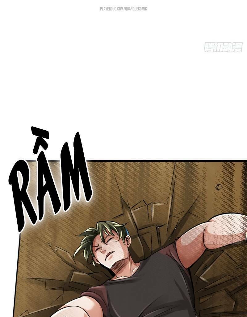 Hệ Thống Tìm Đường Chết Mạnh Nhất Chapter 14 - Trang 2