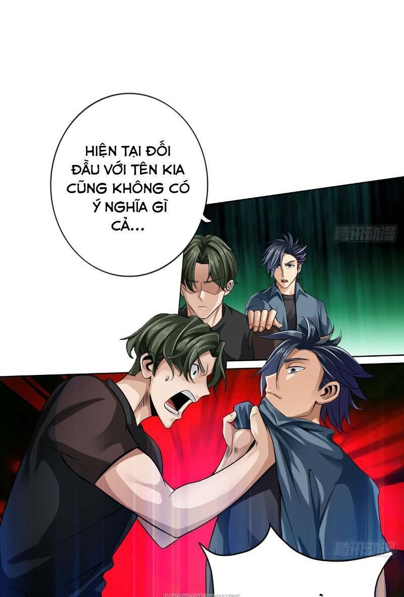 Hệ Thống Tìm Đường Chết Mạnh Nhất Chapter 16 - Trang 2