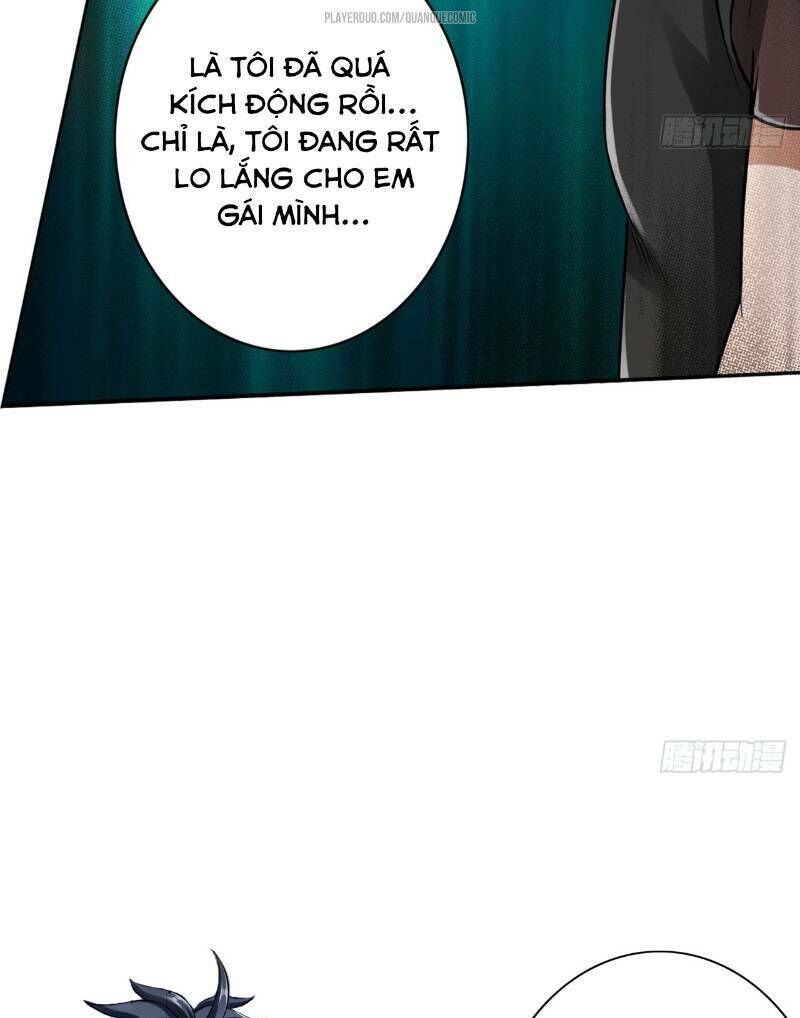 Hệ Thống Tìm Đường Chết Mạnh Nhất Chapter 16 - Trang 2