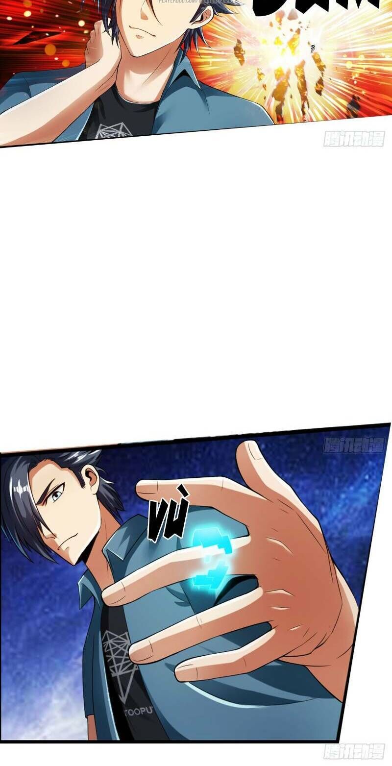 Hệ Thống Tìm Đường Chết Mạnh Nhất Chapter 16 - Trang 2