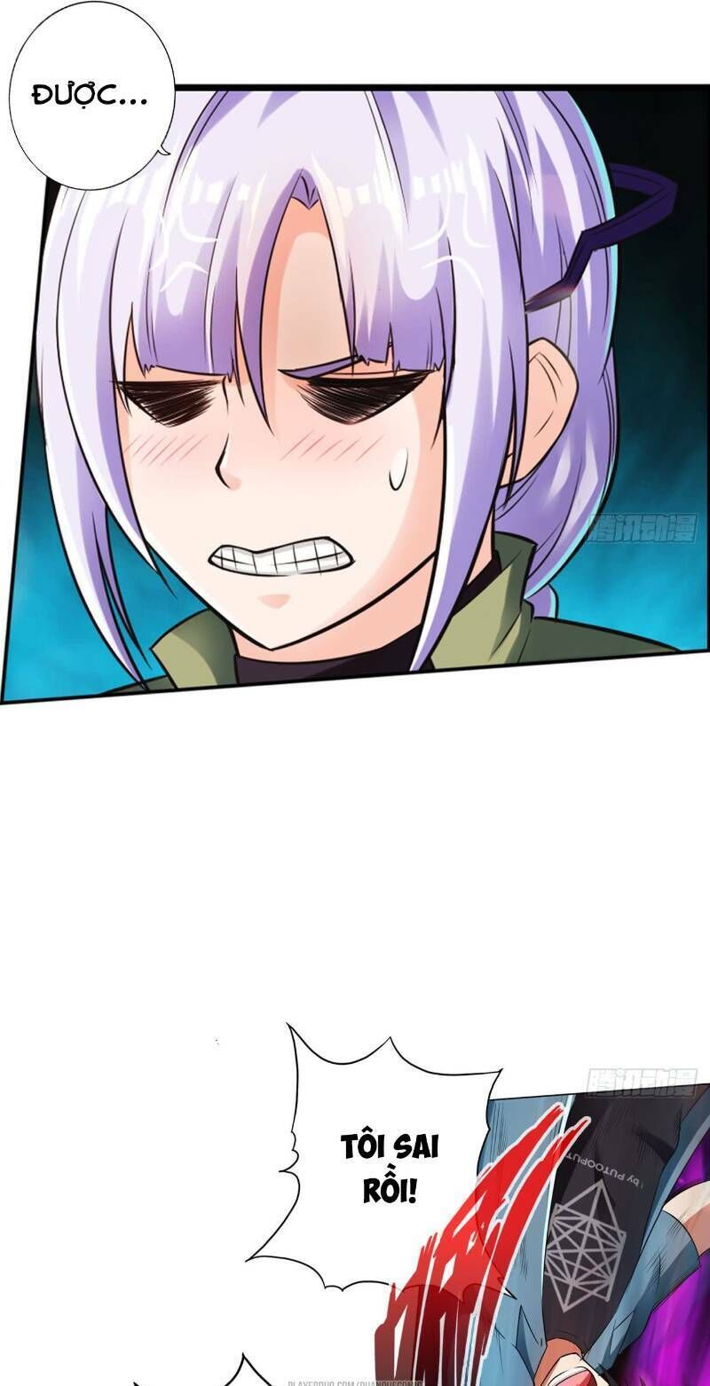 Hệ Thống Tìm Đường Chết Mạnh Nhất Chapter 17 - Trang 2