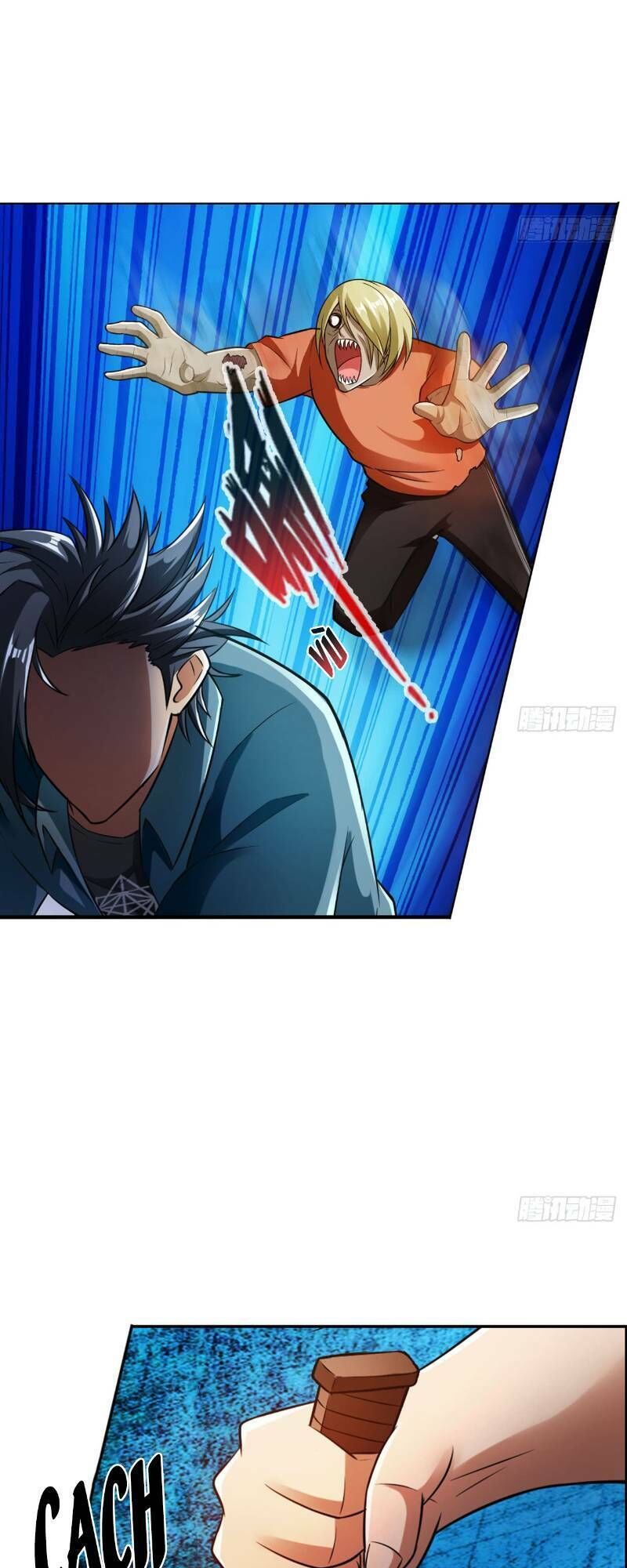 Hệ Thống Tìm Đường Chết Mạnh Nhất Chapter 17 - Trang 2