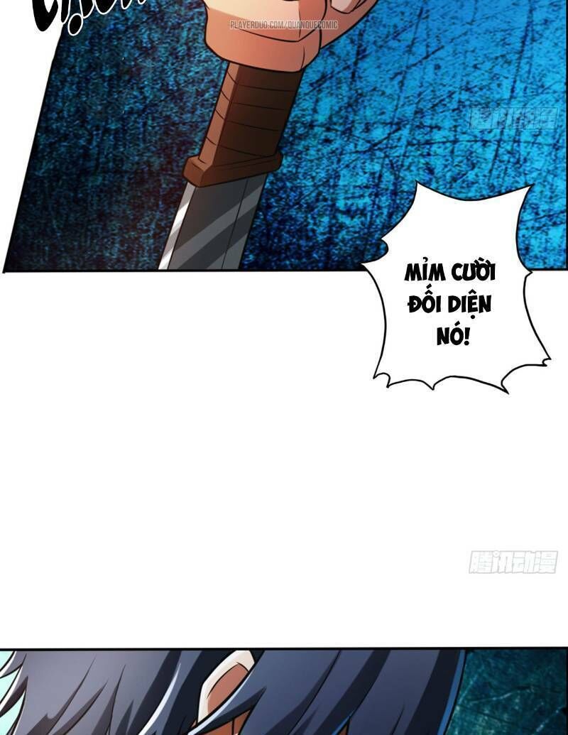 Hệ Thống Tìm Đường Chết Mạnh Nhất Chapter 17 - Trang 2