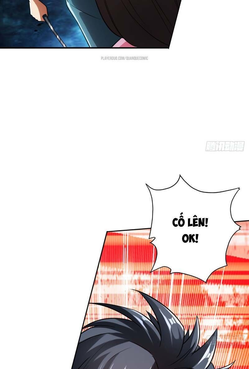 Hệ Thống Tìm Đường Chết Mạnh Nhất Chapter 17 - Trang 2