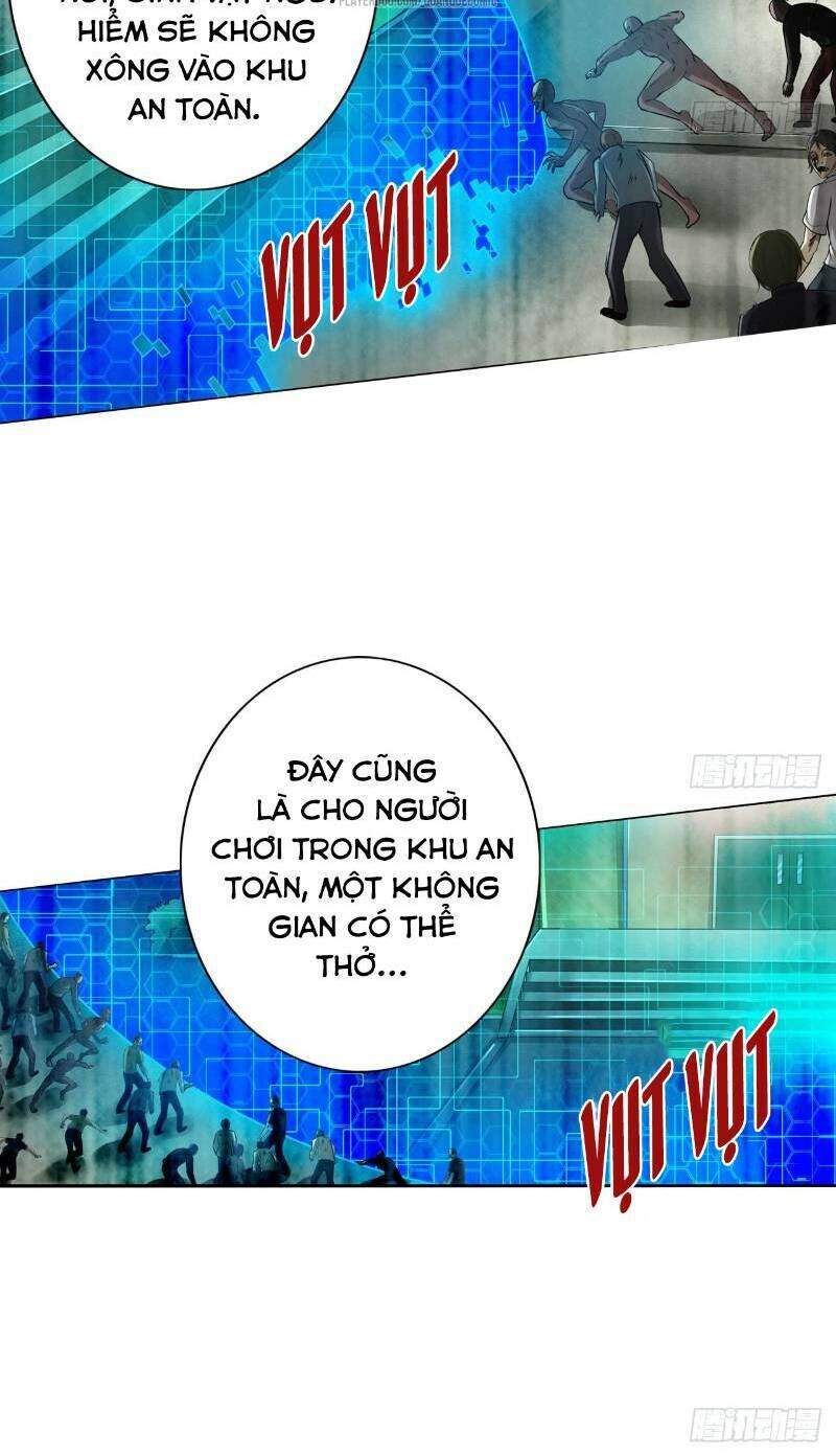 Hệ Thống Tìm Đường Chết Mạnh Nhất Chapter 17 - Trang 2