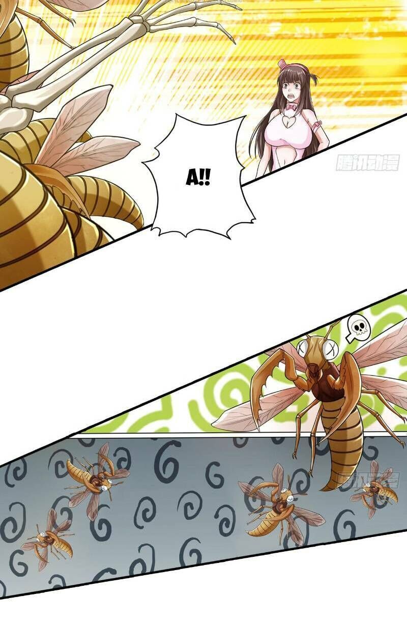 Hệ Thống Tìm Đường Chết Mạnh Nhất Chapter 27 - Trang 2