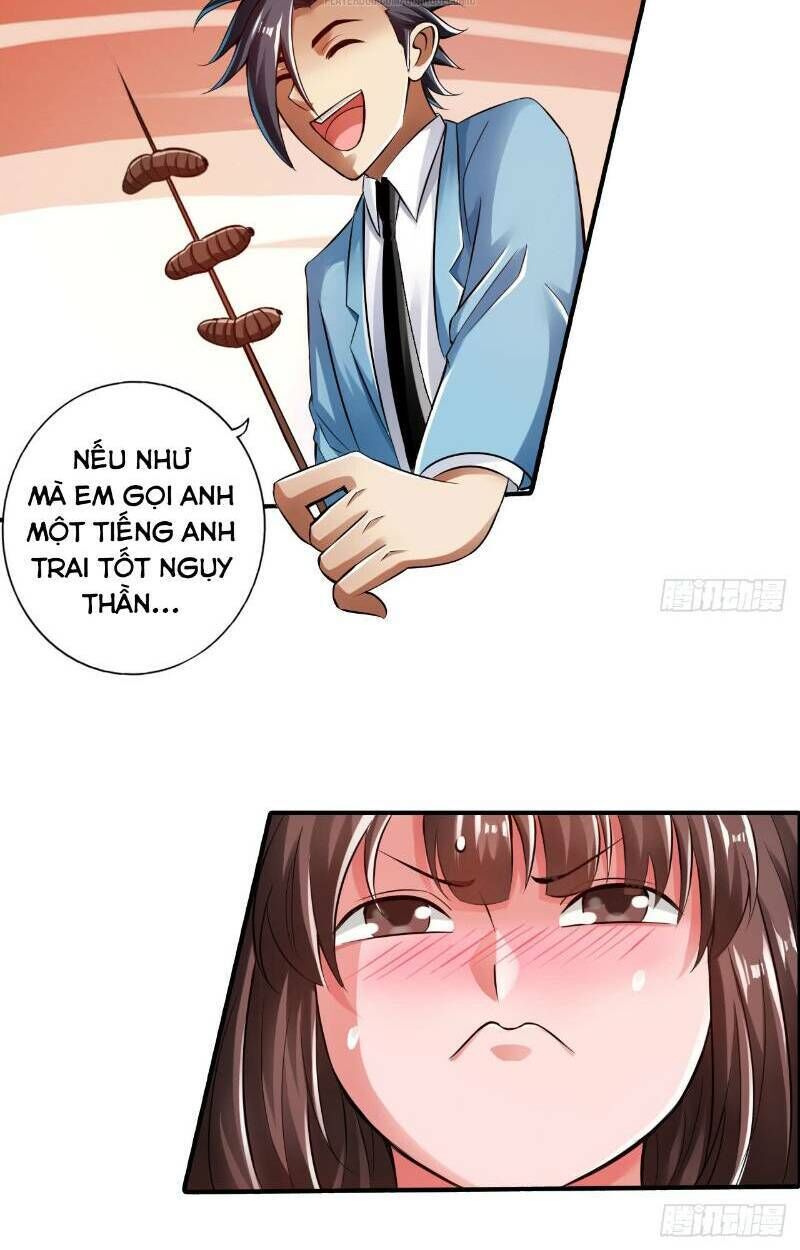 Hệ Thống Tìm Đường Chết Mạnh Nhất Chapter 27 - Trang 2