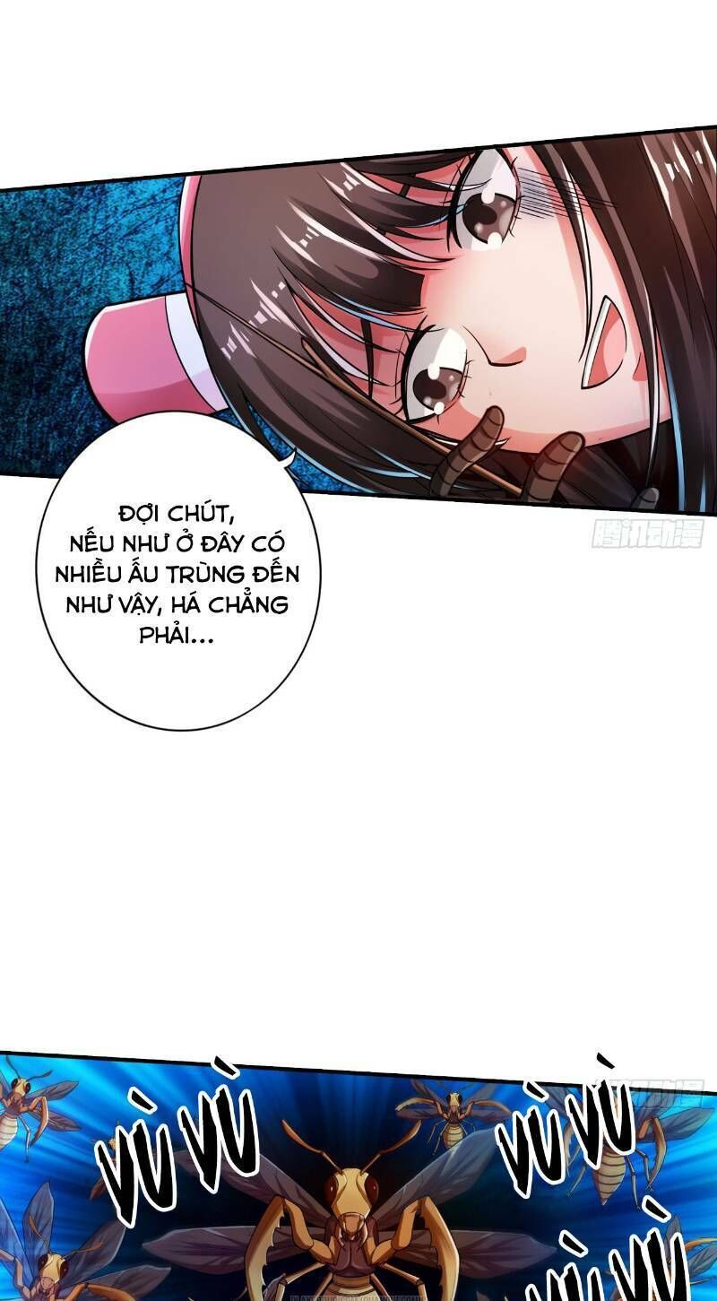 Hệ Thống Tìm Đường Chết Mạnh Nhất Chapter 27 - Trang 2