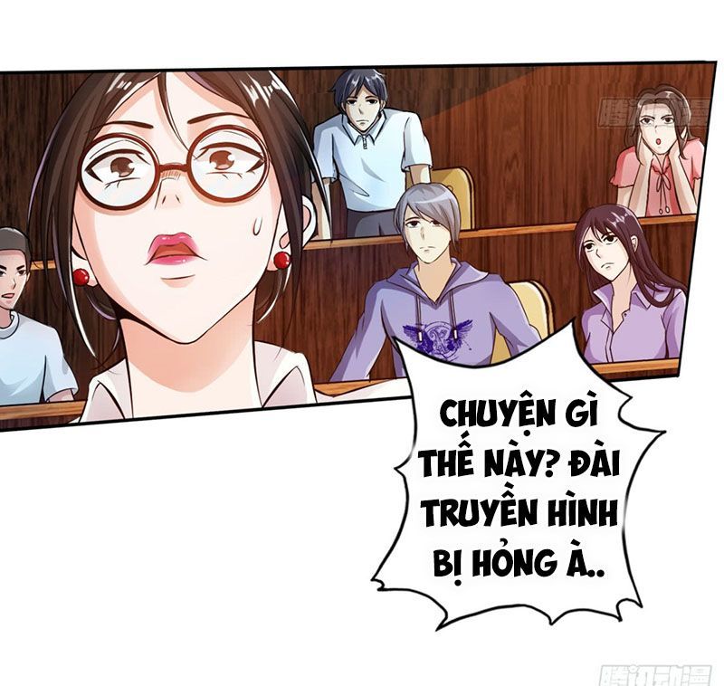 Hệ Thống Tìm Đường Chết Mạnh Nhất Chapter 3 - Trang 2