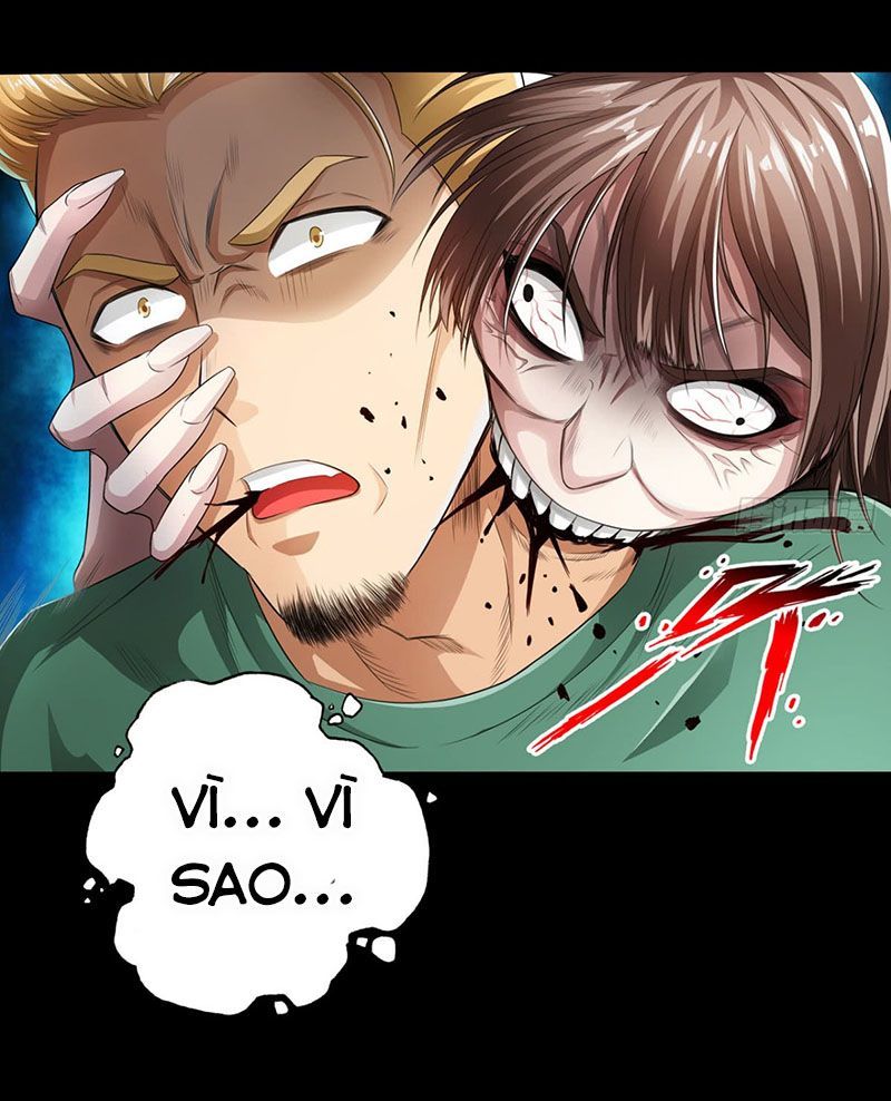 Hệ Thống Tìm Đường Chết Mạnh Nhất Chapter 3 - Trang 2