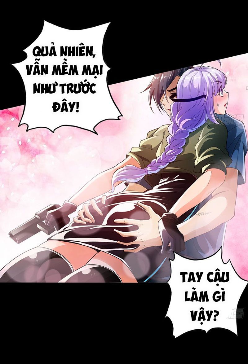 Hệ Thống Tìm Đường Chết Mạnh Nhất Chapter 3 - Trang 2