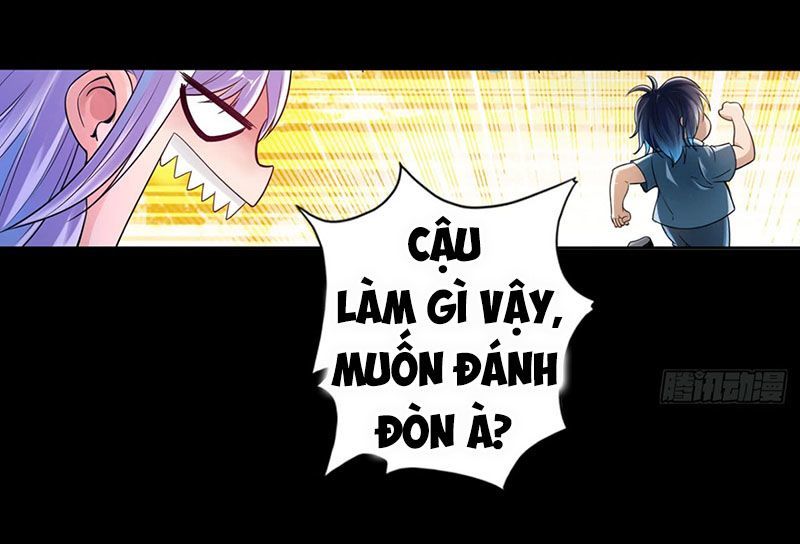 Hệ Thống Tìm Đường Chết Mạnh Nhất Chapter 3 - Trang 2