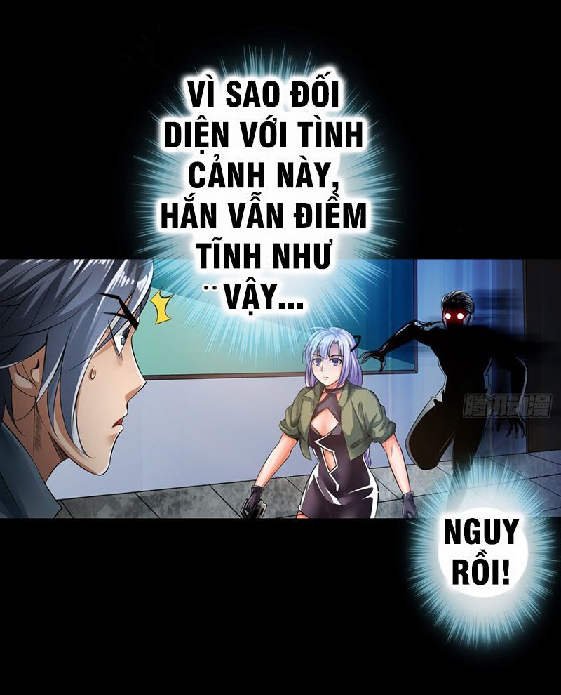 Hệ Thống Tìm Đường Chết Mạnh Nhất Chapter 3 - Trang 2