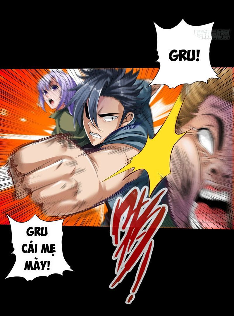 Hệ Thống Tìm Đường Chết Mạnh Nhất Chapter 3 - Trang 2