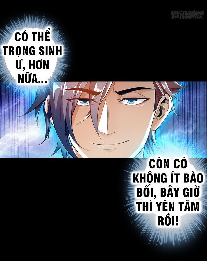 Hệ Thống Tìm Đường Chết Mạnh Nhất Chapter 3 - Trang 2