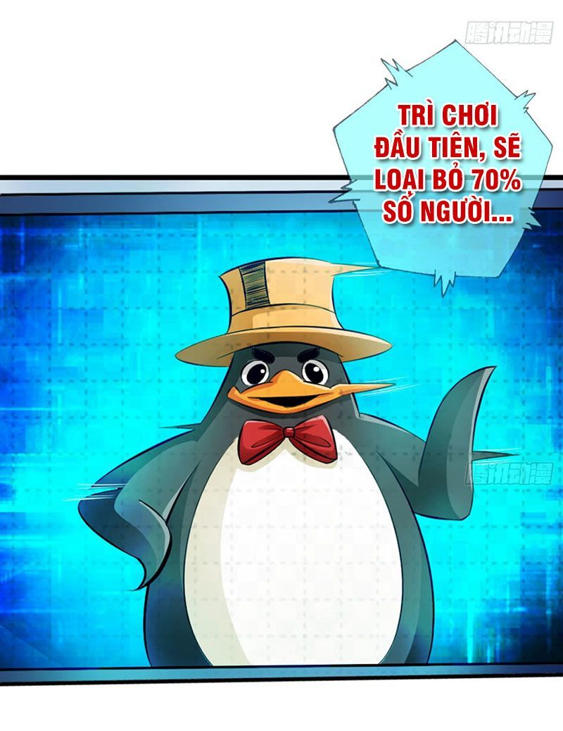 Hệ Thống Tìm Đường Chết Mạnh Nhất Chapter 3 - Trang 2