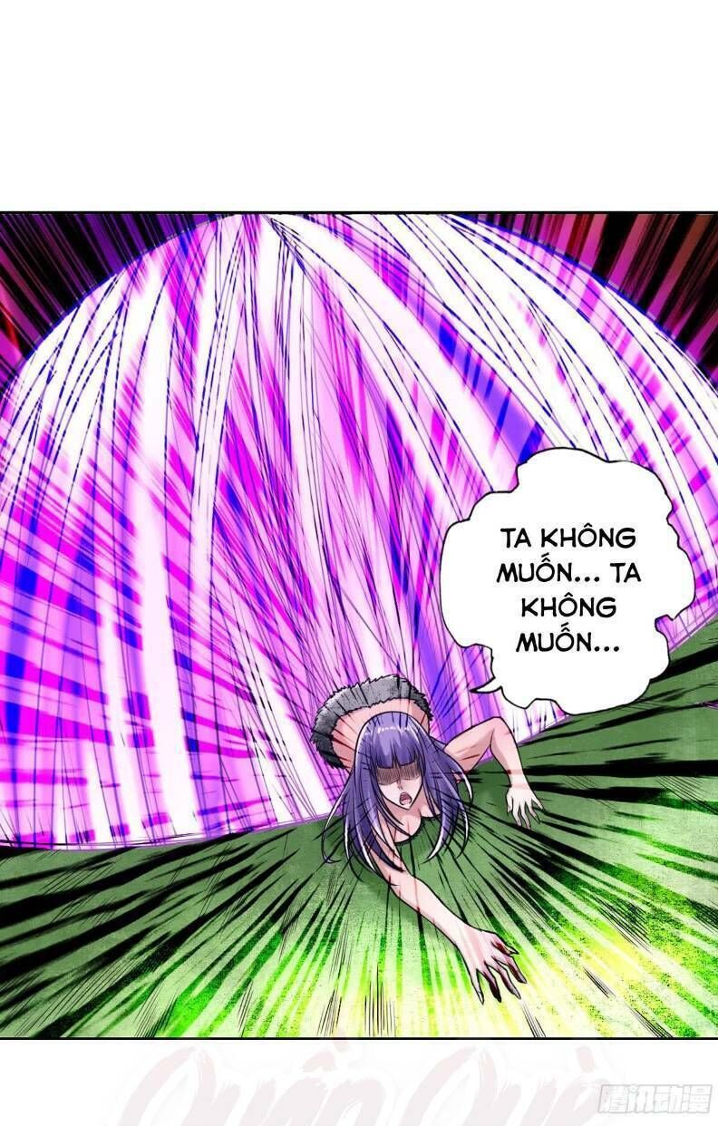 Hệ Thống Tìm Đường Chết Mạnh Nhất Chapter 34 - Trang 2