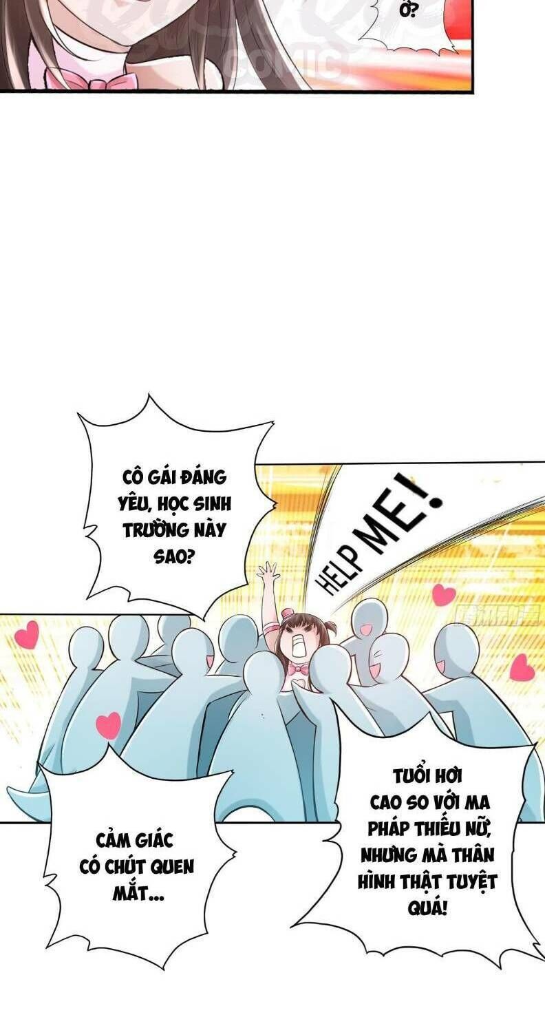 Hệ Thống Tìm Đường Chết Mạnh Nhất Chapter 35 - Trang 2