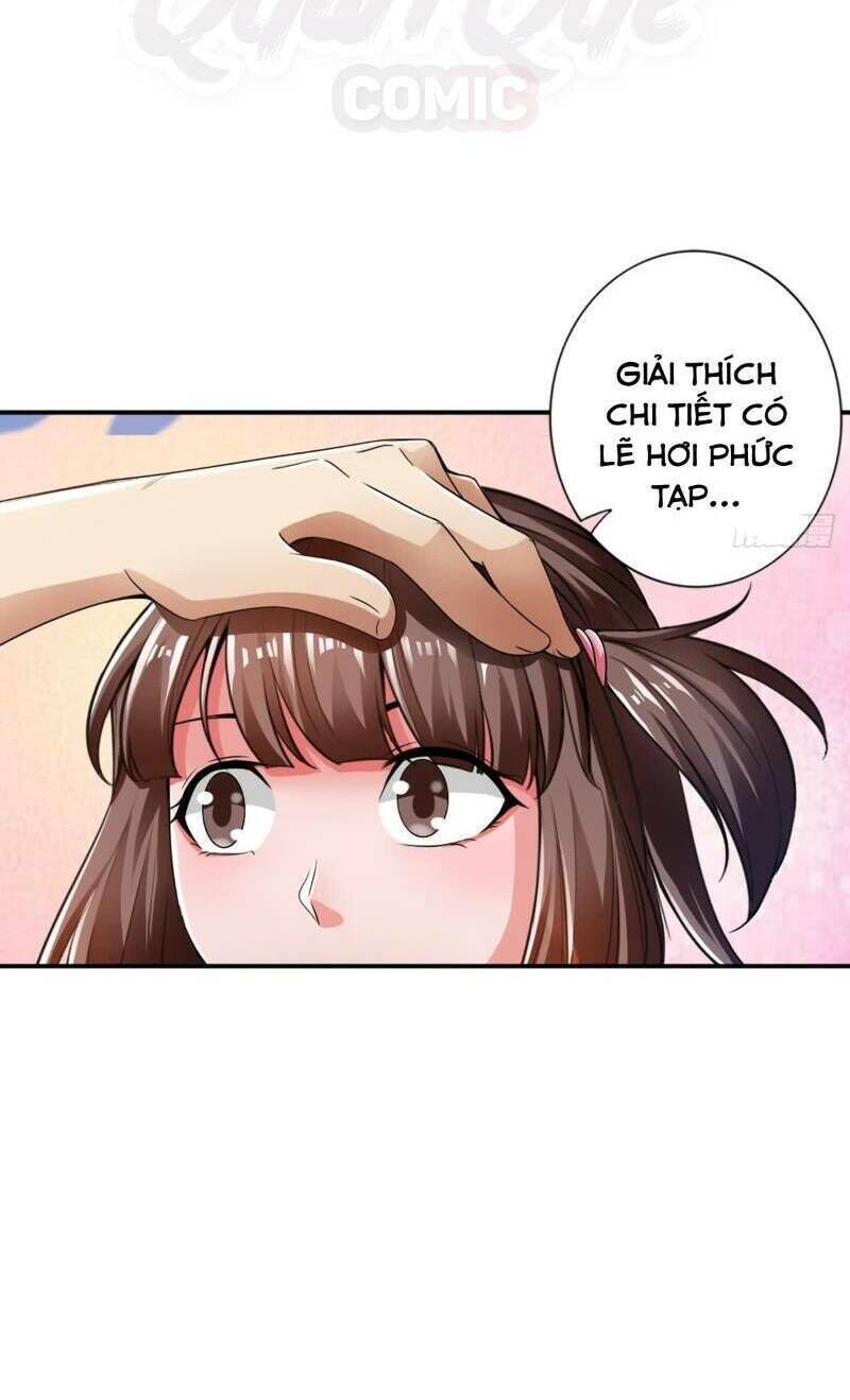 Hệ Thống Tìm Đường Chết Mạnh Nhất Chapter 35 - Trang 2