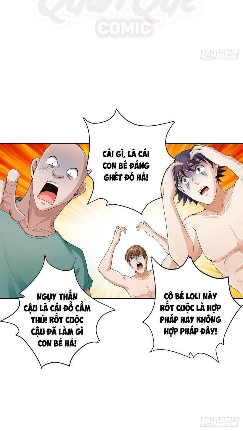 Hệ Thống Tìm Đường Chết Mạnh Nhất Chapter 35 - Trang 2