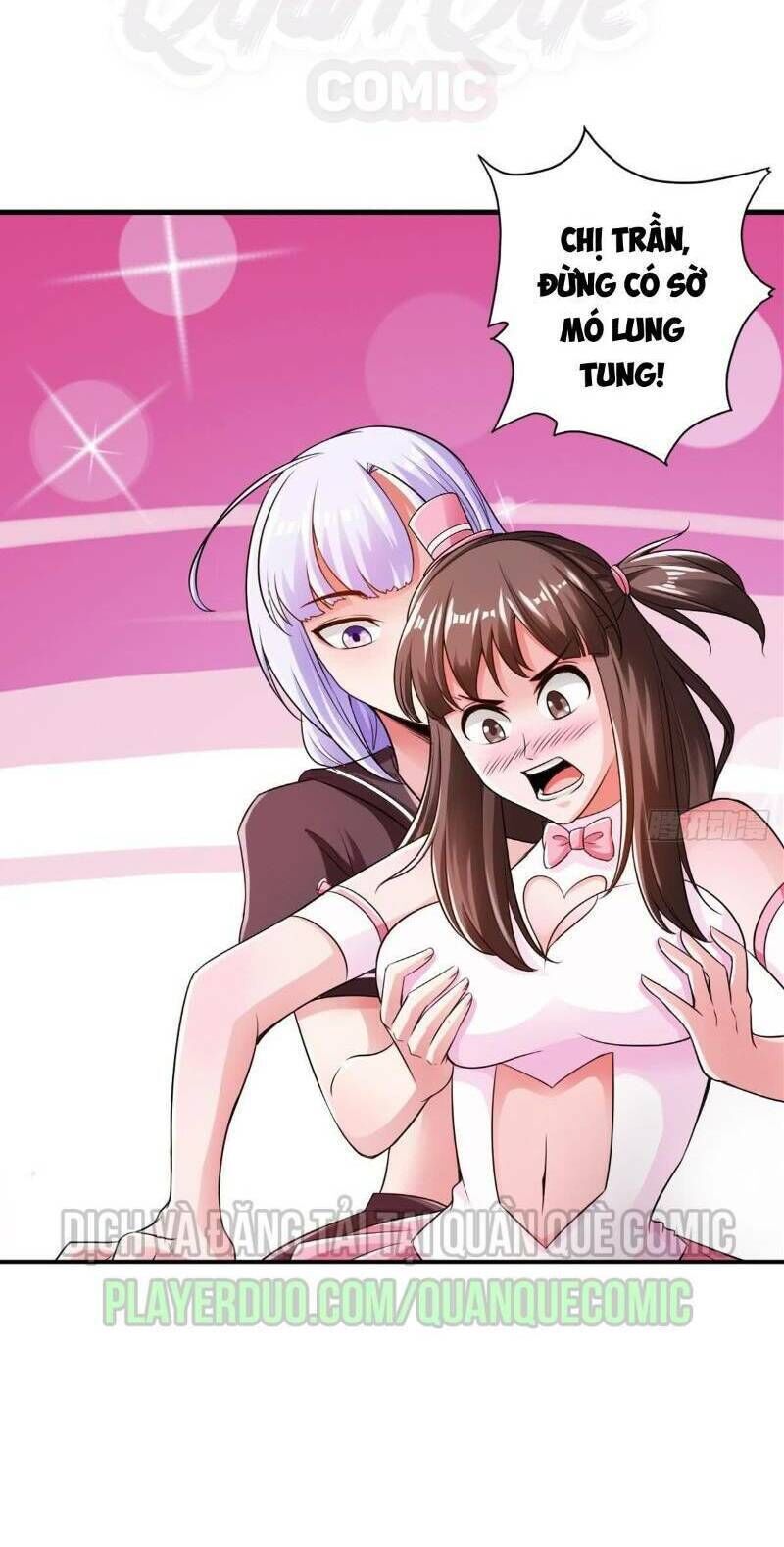 Hệ Thống Tìm Đường Chết Mạnh Nhất Chapter 35 - Trang 2