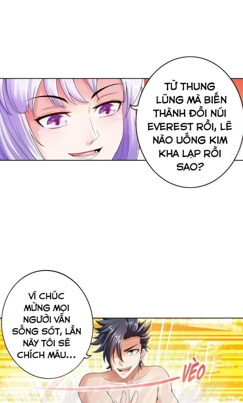 Hệ Thống Tìm Đường Chết Mạnh Nhất Chapter 35 - Trang 2