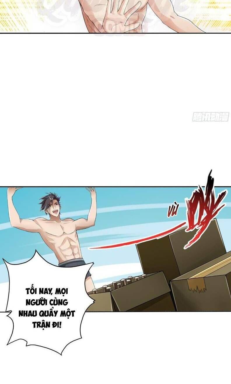 Hệ Thống Tìm Đường Chết Mạnh Nhất Chapter 35 - Trang 2