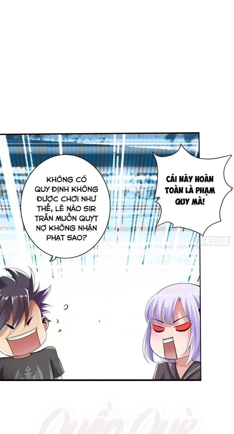 Hệ Thống Tìm Đường Chết Mạnh Nhất Chapter 35 - Trang 2