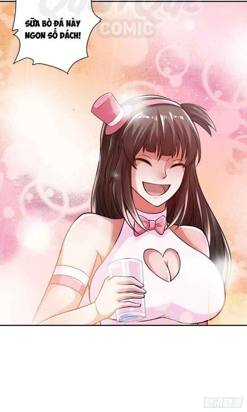 Hệ Thống Tìm Đường Chết Mạnh Nhất Chapter 35 - Trang 2