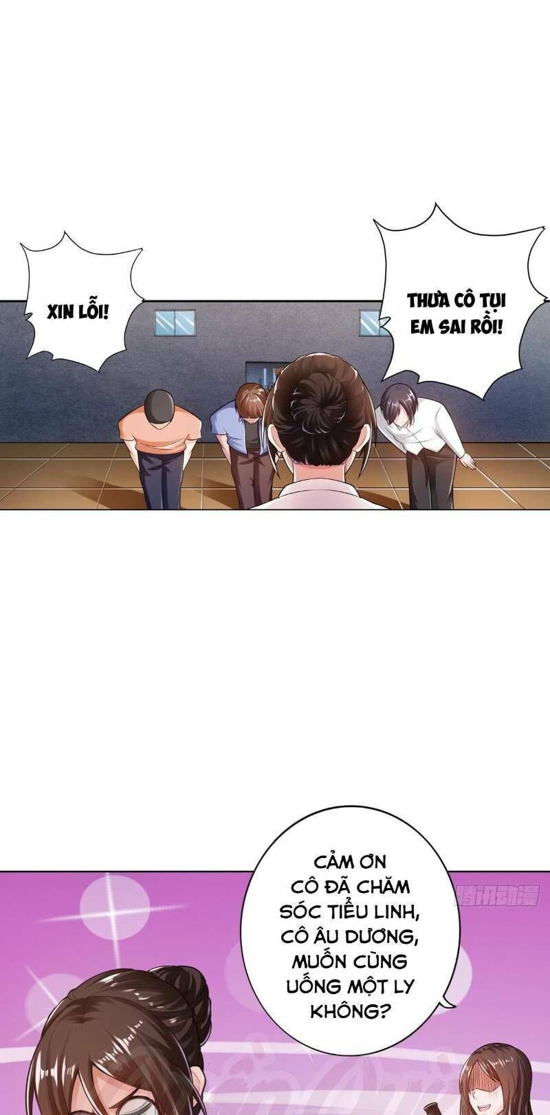 Hệ Thống Tìm Đường Chết Mạnh Nhất Chapter 35 - Trang 2