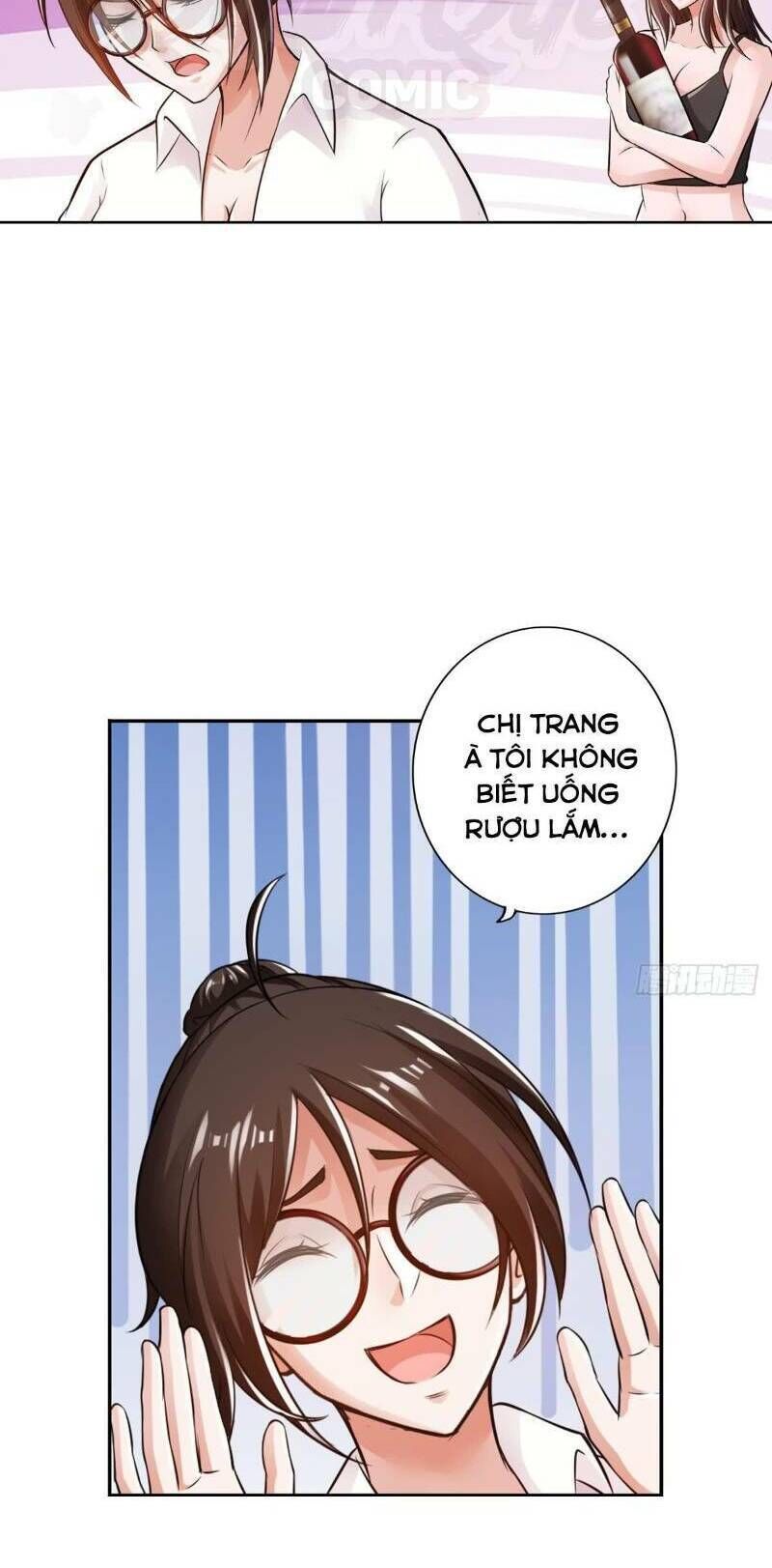 Hệ Thống Tìm Đường Chết Mạnh Nhất Chapter 35 - Trang 2