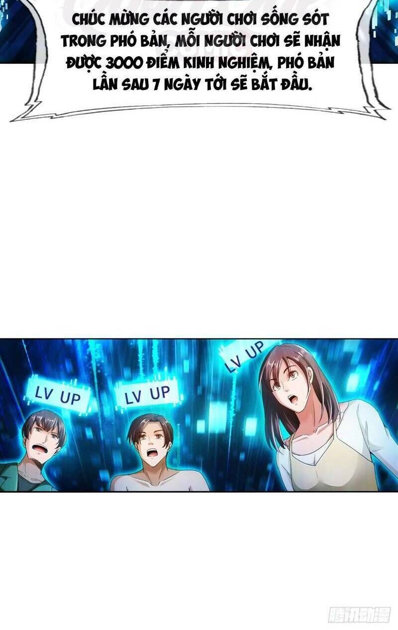 Hệ Thống Tìm Đường Chết Mạnh Nhất Chapter 35 - Trang 2