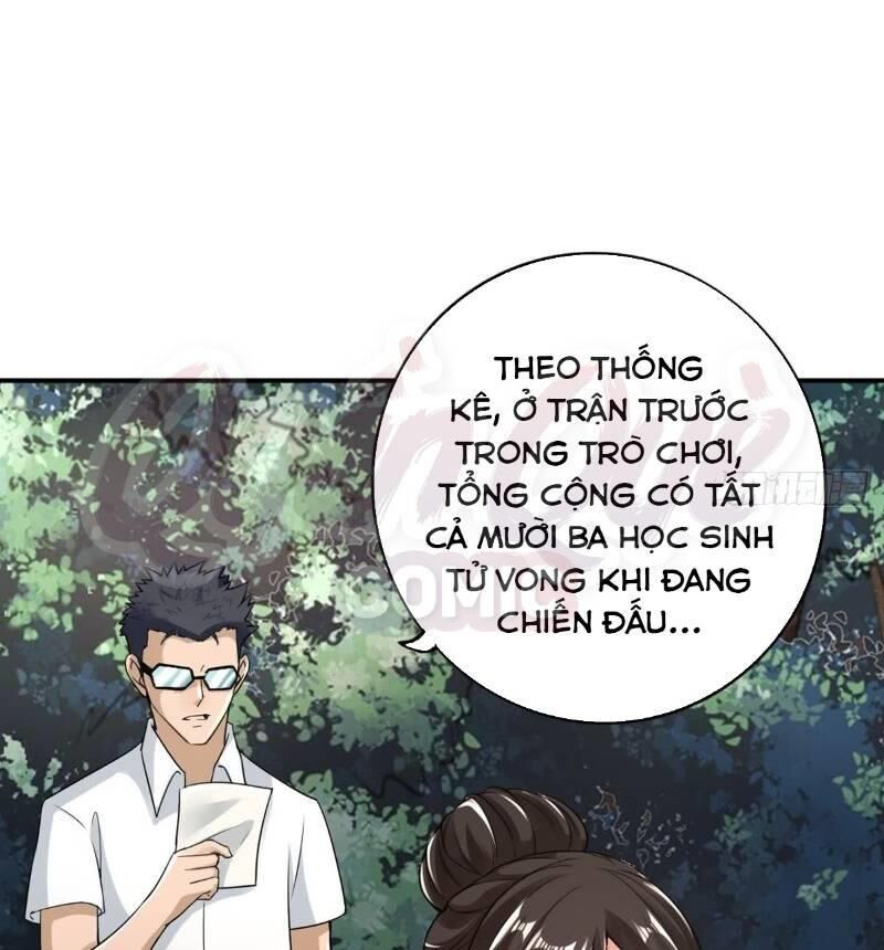 Hệ Thống Tìm Đường Chết Mạnh Nhất Chapter 43 - Trang 2