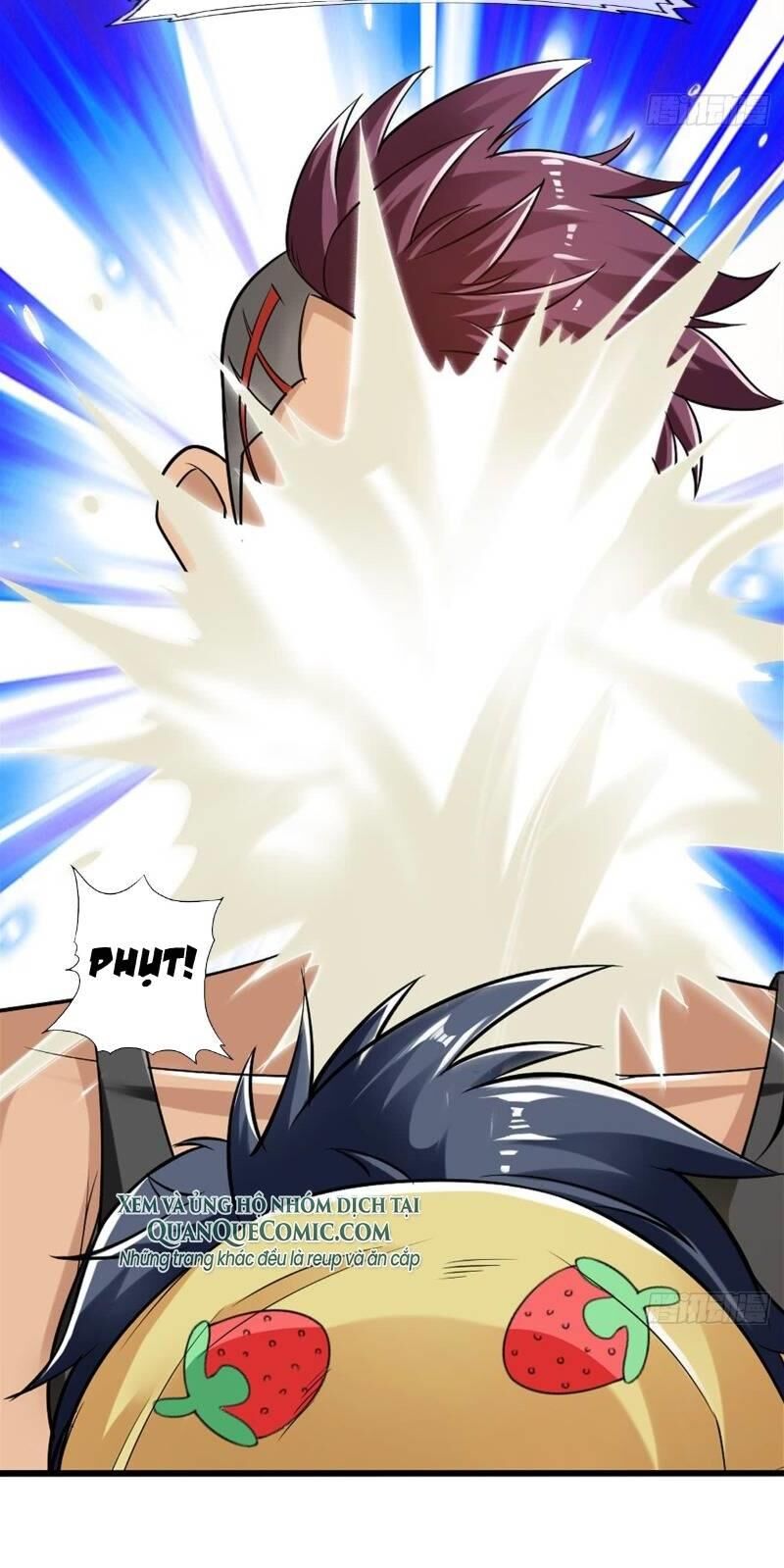 Hệ Thống Tìm Đường Chết Mạnh Nhất Chapter 44 - Trang 2