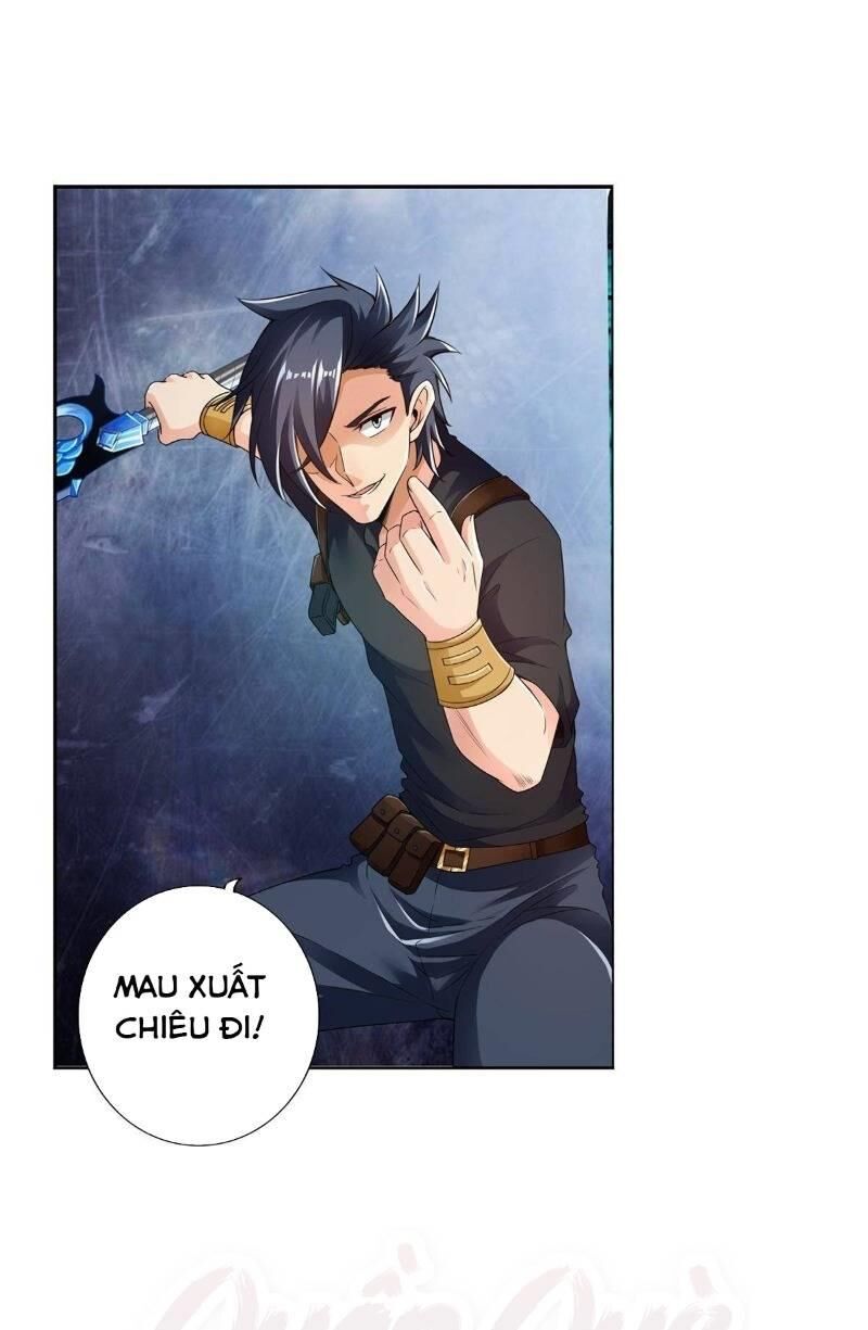 Hệ Thống Tìm Đường Chết Mạnh Nhất Chapter 47 - Trang 2