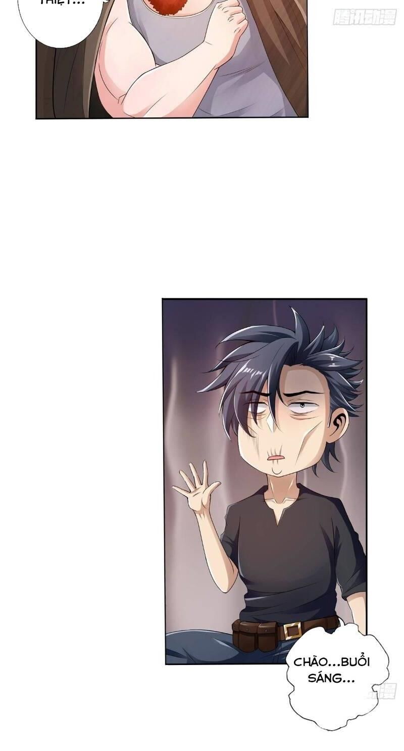 Hệ Thống Tìm Đường Chết Mạnh Nhất Chapter 47 - Trang 2