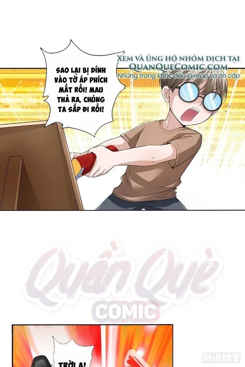 Hệ Thống Tìm Đường Chết Mạnh Nhất Chapter 48 - Trang 2