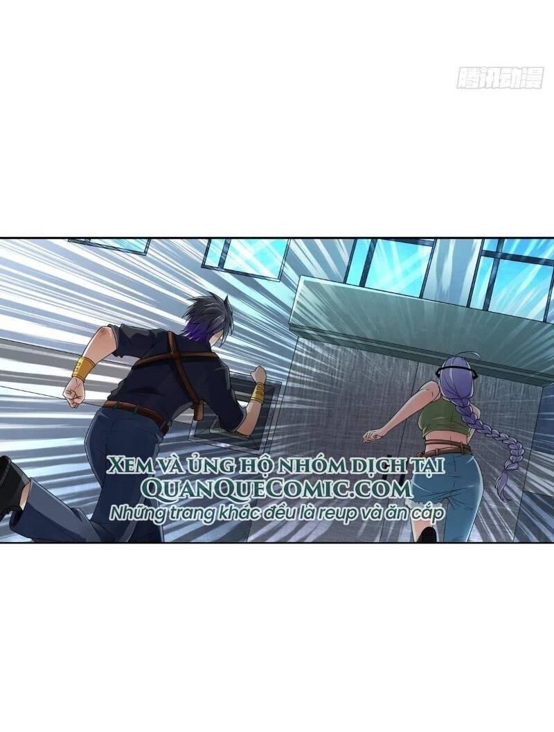 Hệ Thống Tìm Đường Chết Mạnh Nhất Chapter 48 - Trang 2