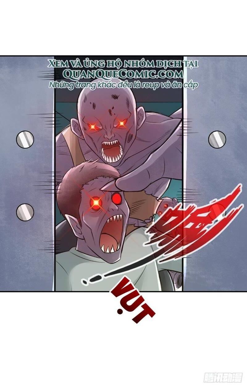 Hệ Thống Tìm Đường Chết Mạnh Nhất Chapter 49 - Trang 2
