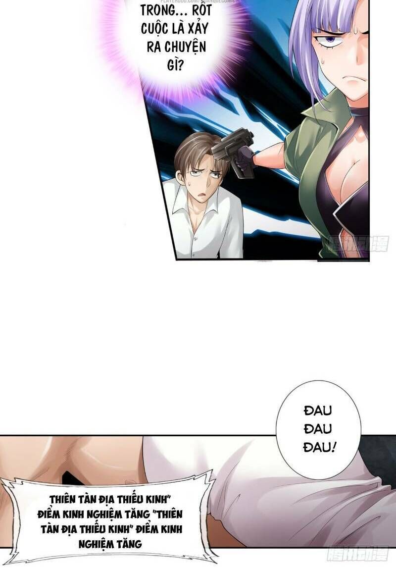 Hệ Thống Tìm Đường Chết Mạnh Nhất Chapter 5 - Trang 2