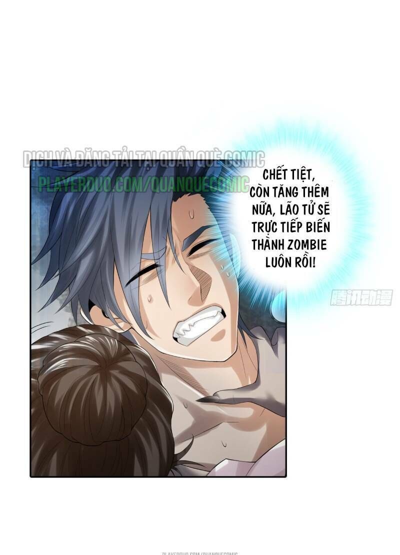 Hệ Thống Tìm Đường Chết Mạnh Nhất Chapter 5 - Trang 2